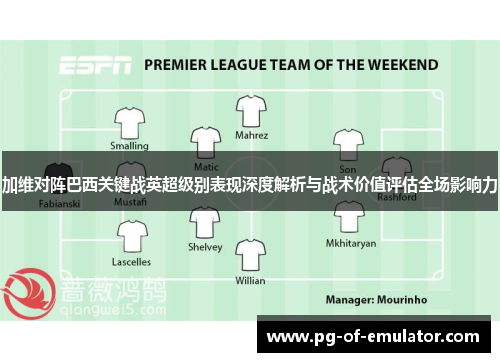 加维对阵巴西关键战英超级别表现深度解析与战术价值评估全场影响力 加维对阵巴西关键战英超级别表现深度解析与战术价值评估全场影响力