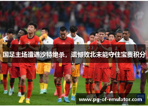 国足主场遭遇沙特绝杀,遗憾败北未能守住宝贵积分 国足主场遭遇沙特绝杀,遗憾败北未能守住宝贵积分