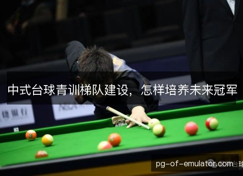 中式台球青训梯队建设,怎样培养未来冠军 中式台球青训梯队建设,怎样培养未来冠军
